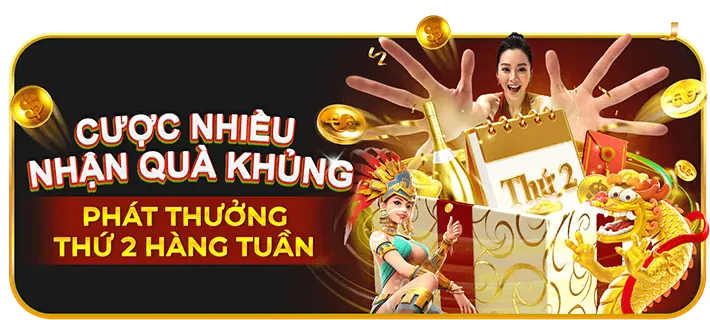 Chương trình VIP độc quyền tại bsport apk