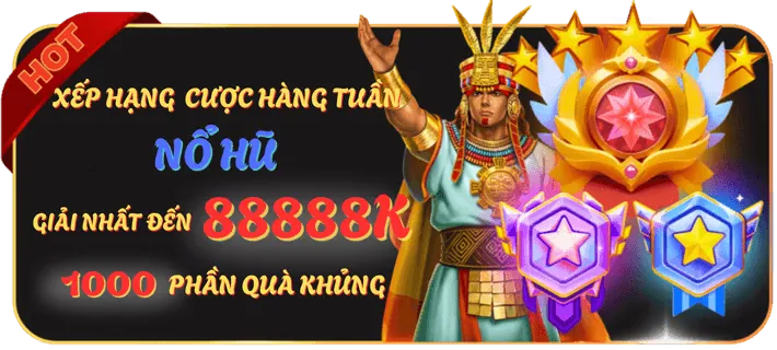 Chương trình hoàn trả hàng ngày/hàng tuần tại bsport apk
