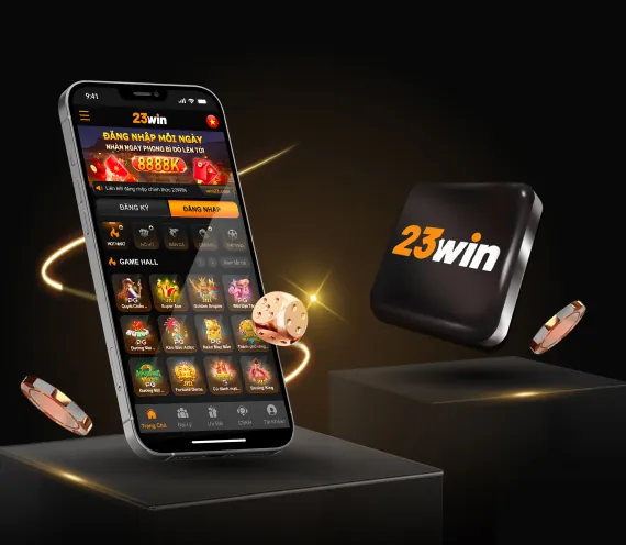 Trò chơi nổ hũ mới bsport apk