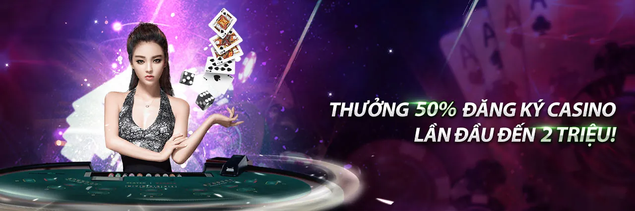Sảnh casino trực tuyến sang trọng tại bsport apk