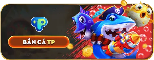 Trò chơi bắn cá với đồ họa đẹp mắt và phần thưởng hấp dẫn