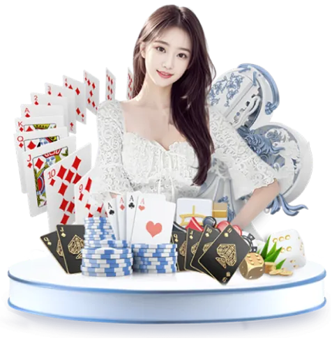 Bàn chơi Baccarat trực tuyến với Dealer người thật